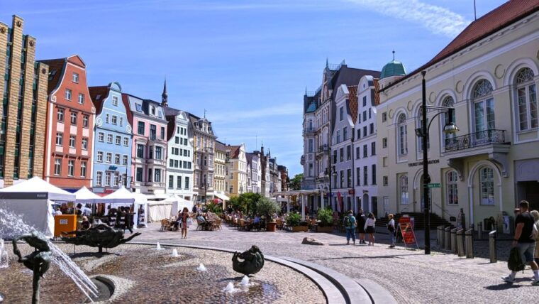 rostock-self-guided-city-center-walk