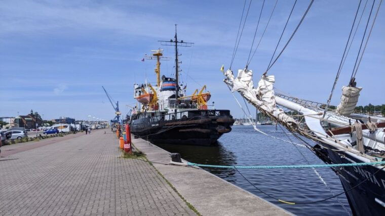 rostock-self-guided-city-center-walk