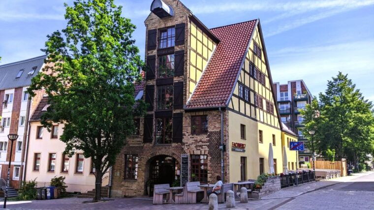 rostock-self-guided-city-center-walk