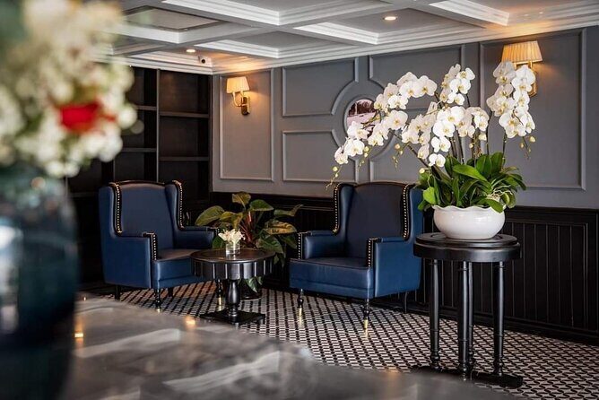 Rosy Cruise Halong & Lan Ha Bay Luxury 5 Star Cruise (2D1N) - Final Thoughts: Who Should Consider This Cruise?