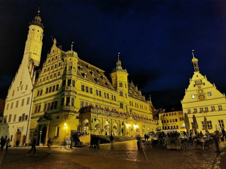 rothenburg-private-night-watchman-tour