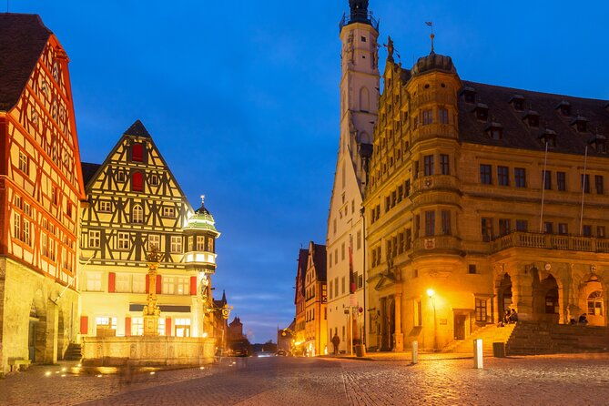 rothenburg-scavenger-hunt-and-highlights-self-guided-tour