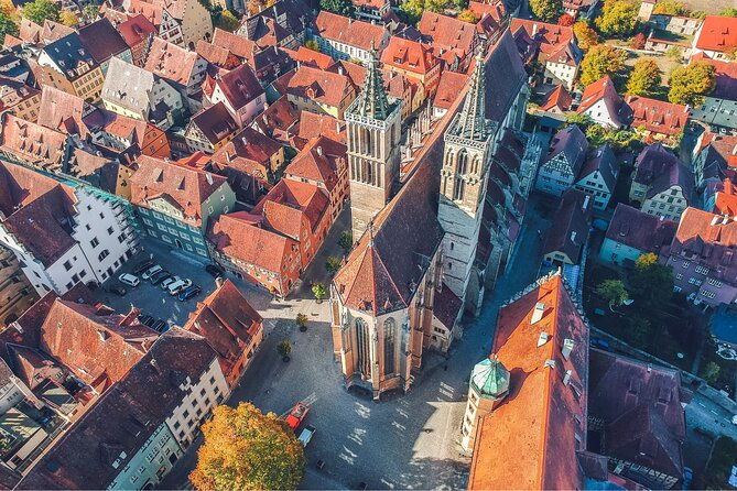 rothenburg-scavenger-hunt-and-highlights-self-guided-tour