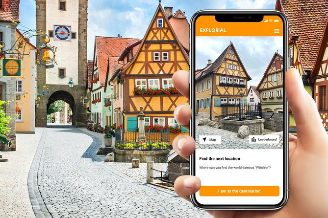 rothenburg-scavenger-hunt-and-sights-self-guided-tour