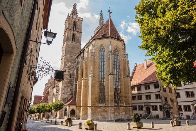 rothenburg-scavenger-hunt-and-sights-self-guided-tour
