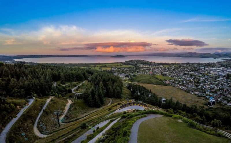 Rotorua Adventures Private Tour - An In-Depth Look at the Rotorua Adventures Private Tour