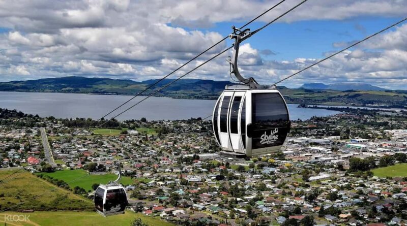 Rotorua Adventures Private Tour - Final Thoughts