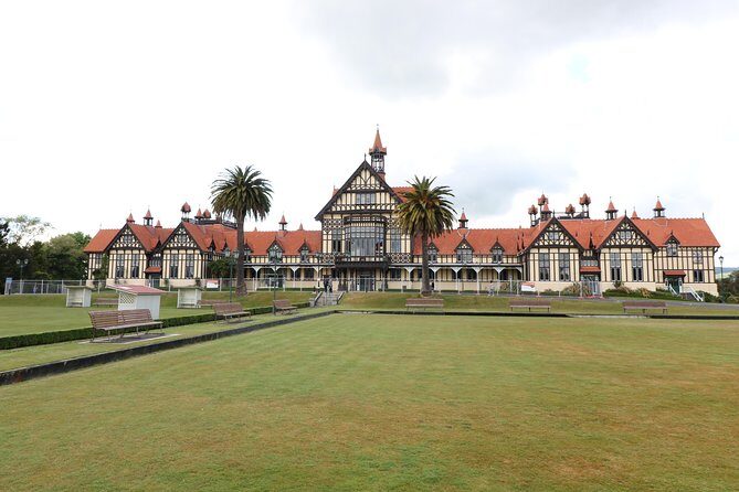 Rotorua and Waitomo Caves Day Trip from Auckland -Smaller Groups - Is it Worth the Price?