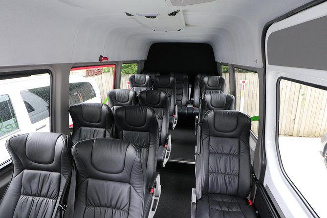 Rotorua and Waitomo Caves Day Trip from Auckland -Smaller Groups - Who Will Love This Tour?