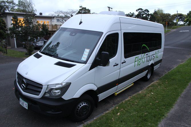Rotorua and Waitomo Caves Day Trip from Auckland -Smaller Groups - FAQs
