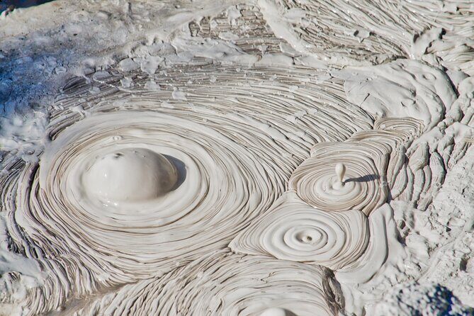 Rotorua based Small Group Morning Tour Waimangu and Wai O Tapu - Key Points