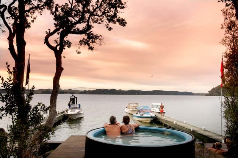Rotorua: Evening Starlight Gourmet Kayak Tour with dinner - The Sum Up: Is It Worth It?