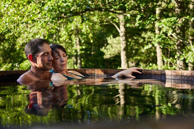 Rotorua Forest Hot Tub Soak at Secret Spot - Practical Tips for Your Visit