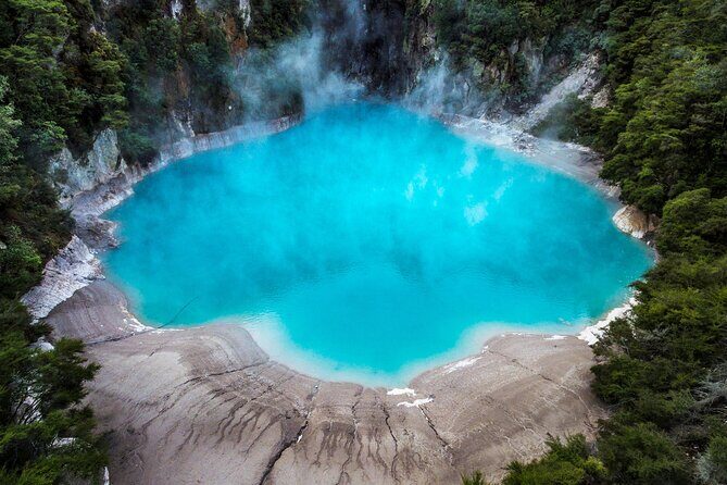 Rotorua Geothermal Living Maori Village Tour Whakarewarewa 6.5hours Tour - Final Thoughts