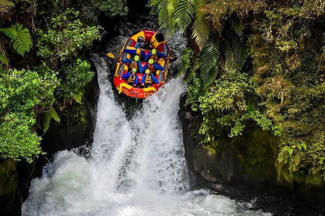 Rotorua Geothermal Wonderland Tour  Departs Tauranga - Practical Aspects and Comfort