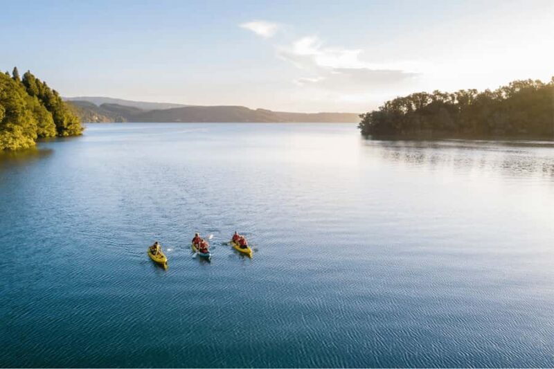 Rotorua: Glow Worm Adventure Kayak - Final Thoughts