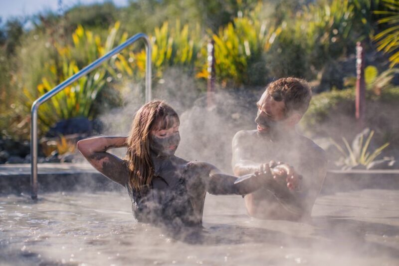 Rotorua: Hell's Gate Geothermal Walk, Mud Bath & Sulphur Spa - What Makes This Tour Stand Out?