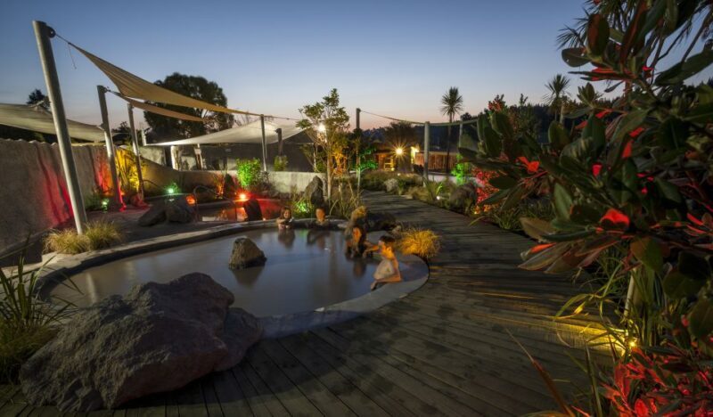 Rotorua: Hell's Gate Geothermal Walk, Mud Bath & Sulphur Spa - Final Thoughts