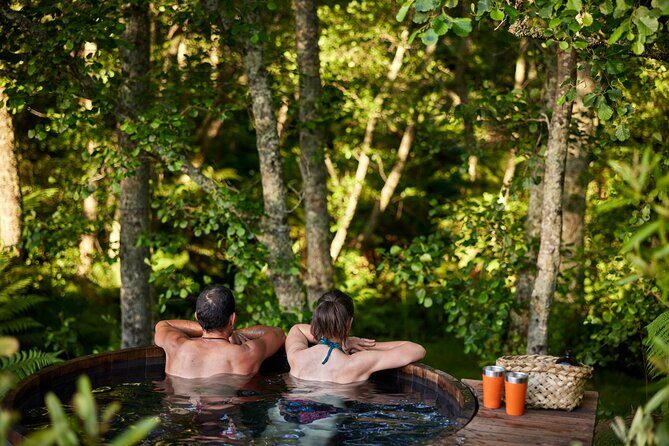 Rotorua Highlights Tour from Auckland with Optional Extras - The Itinerary in Detail