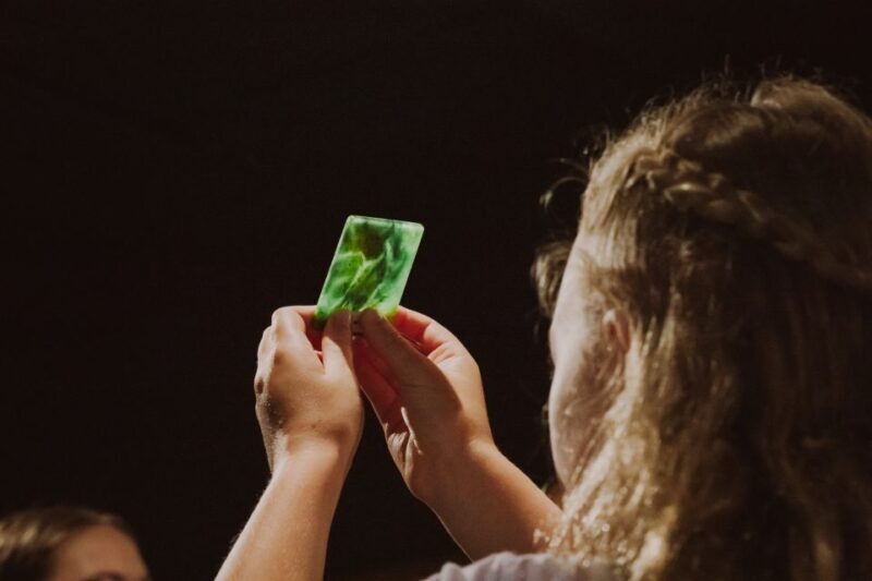 Rotorua: Jade Carving Experience at a Local Studio - Key Points