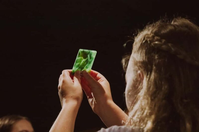 Rotorua: Jade Carving Experience at a Local Studio - Who Will Love This Tour?