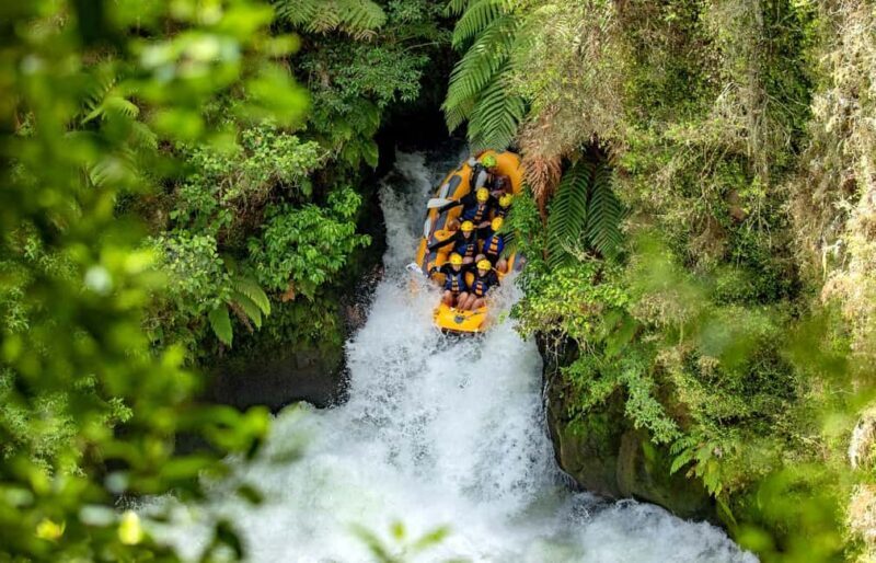 Rotorua: Kaituna River Rafting Experience - Final Thoughts: Is It Worth The Adventure?