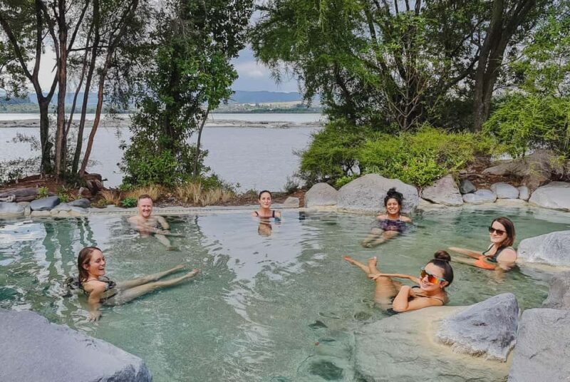 Rotorua Lake: Deluxe Lake Spa Geothermal Hot Spring Bathing - Final Words