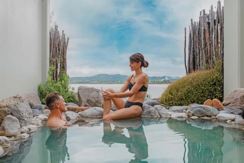 Rotorua: Lake View Private Pools Experience - Final Thoughts