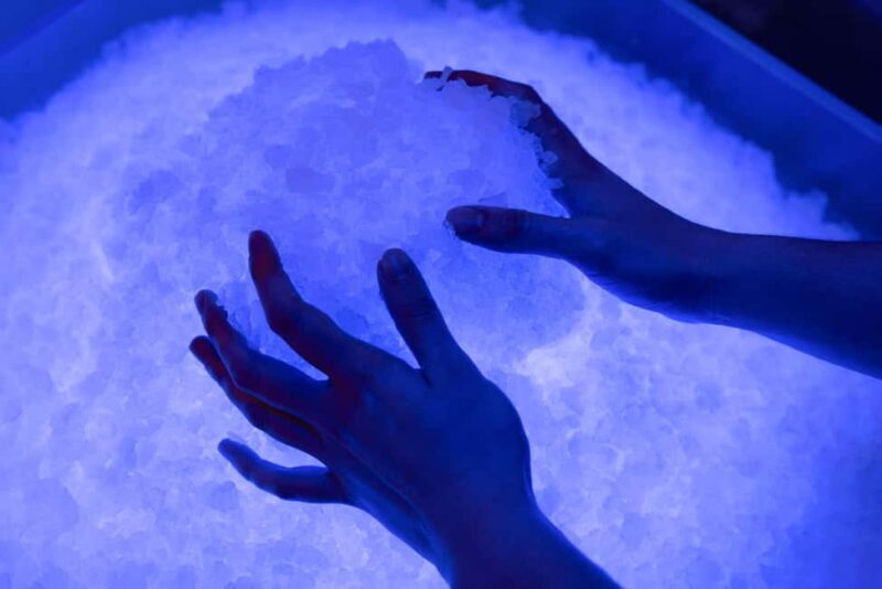 Rotorua: Lakefront Hot Springs & Spa - Luxury Mori Wellness - The Itinerary: What to Expect