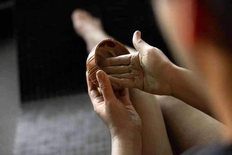 Rotorua: Lakefront Hot Springs & Spa - Luxury Mori Wellness - FAQ
