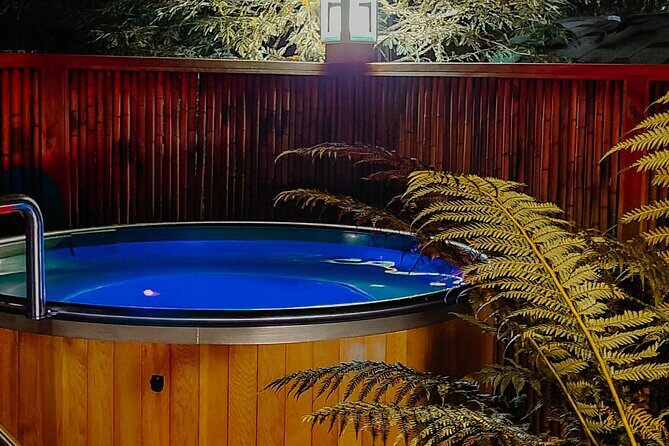 Rotorua Private Sauna Experience - Why This Experience Offers Value