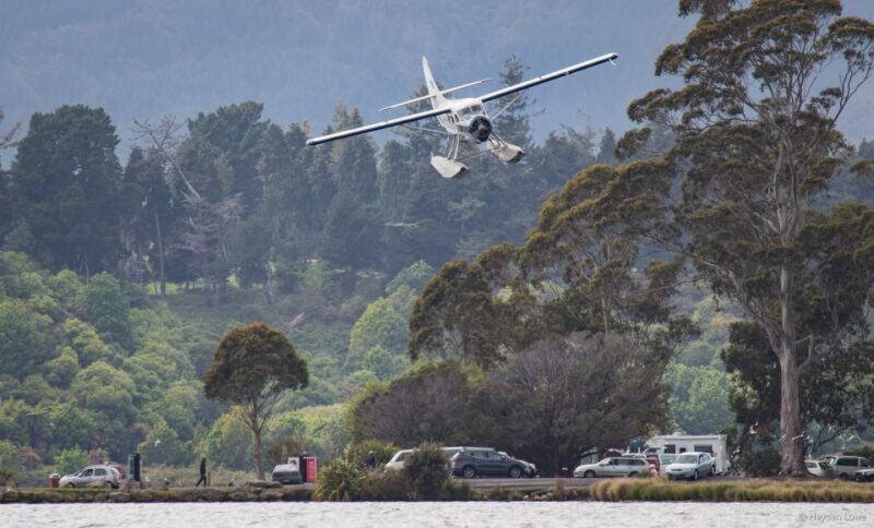 Rotorua: Scenic Flight over Mt Tarawera & Waimangu Valley - FAQ