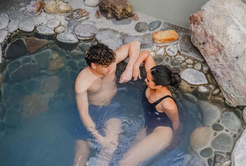 Rotorua: Sky View Private Pools Experience - Practical Details and Considerations  