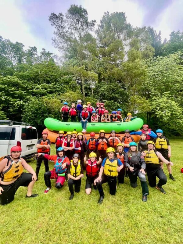 Rotorua: Tarawera River Raft and Kayak Adventure - Pricing and Value