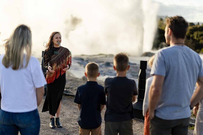 Rotorua: Te R Guided Experience + Haka - Is This Tour for You?