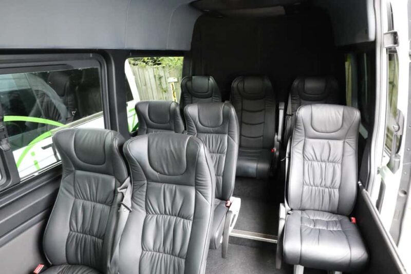 Rotorua to Auckland - Afternoon Transfer with Waitomo Caves - Who Is This Tour For?