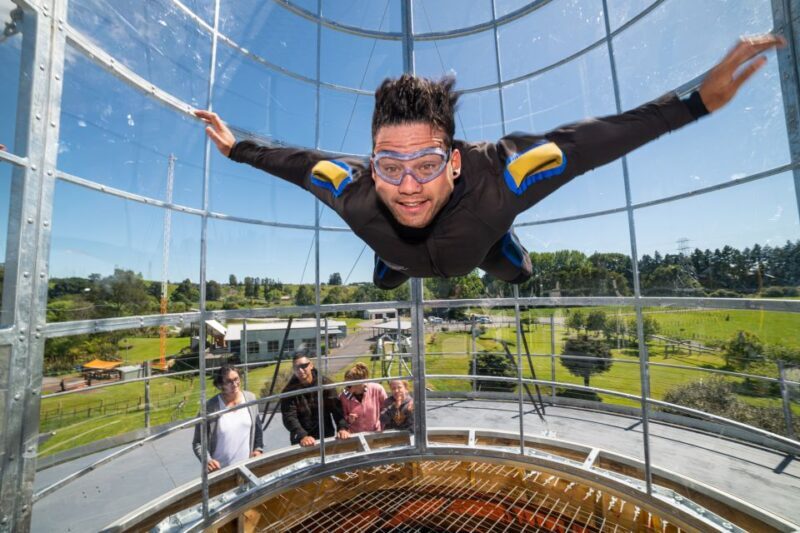 Rotorua: Velocity Valley - One Ride Pass - Practical Details and What to Expect