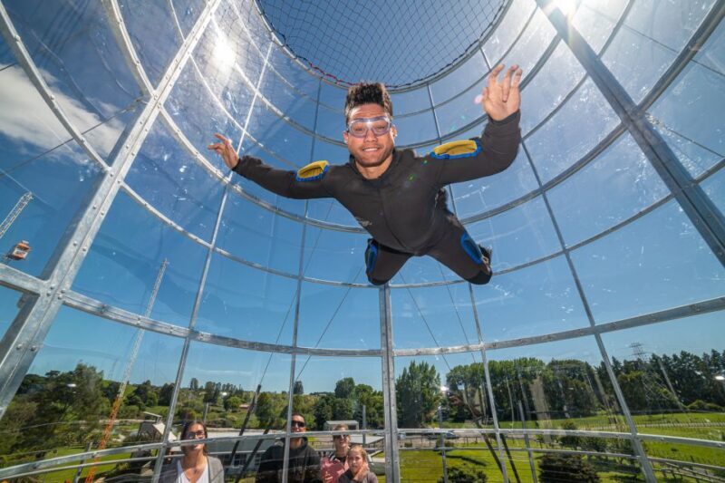 Rotorua: Velocity Valley - One Ride Pass - FAQs