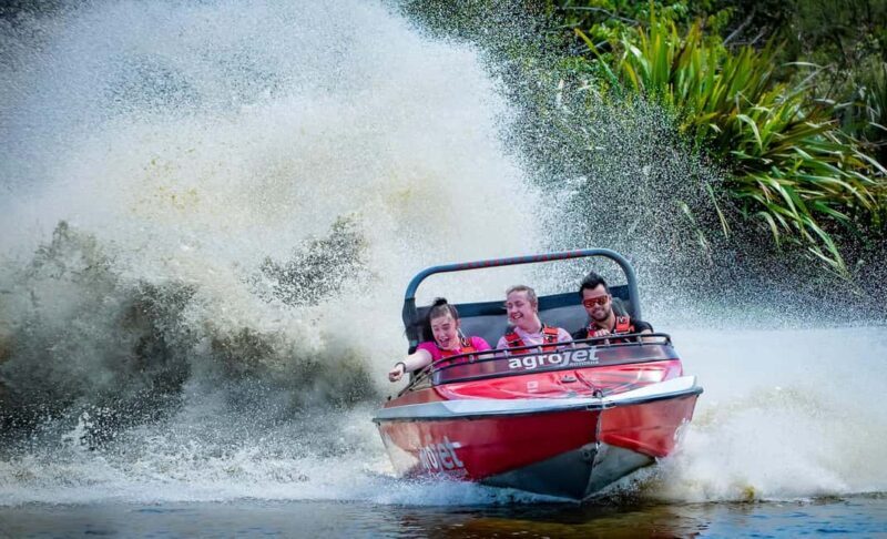 Rotorua: Velocity Valley Share Packages 6, 8, 10 - Introduction to Rotorua Velocity Valley’s Share Packages