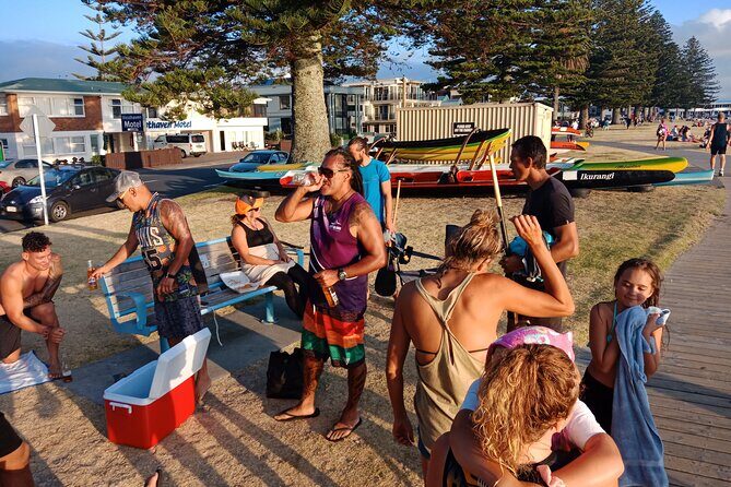 Rotorua via Kiwi/lakes country & a visit to iconic Whakarewarewa - Who Should Consider This Tour?