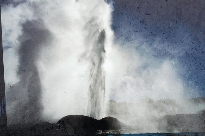 Rotorua via Kiwi/lakes country & a visit to iconic Whakarewarewa - Final Thoughts