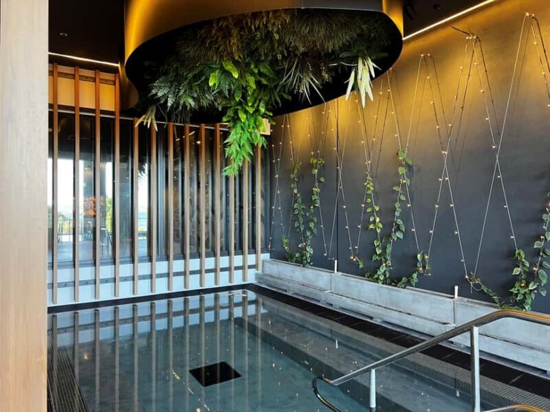 Rotorua: Wai Ariki Hot Springs & Spa 1hr Restorative Bathing - Introduction