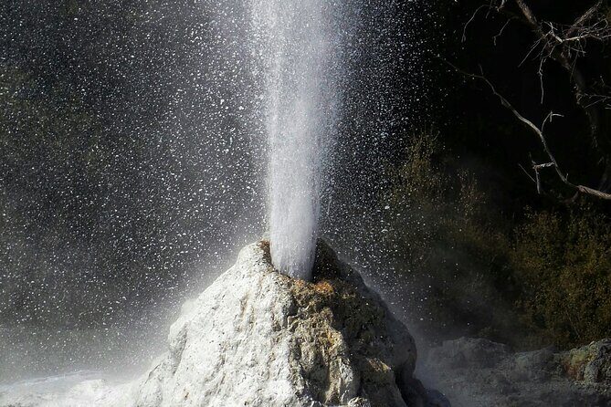 Rotorua Wai O Tapu and Secret Spot Hot Tubs - Introducing Rotorua’s Unique Charm