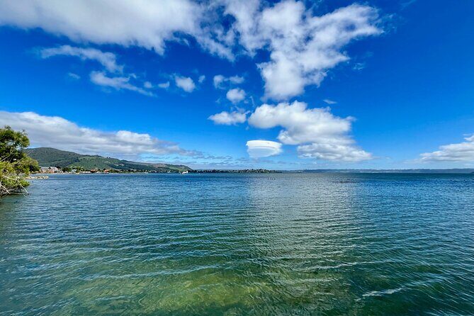 Rotorua Wai O Tapu and Secret Spot Hot Tubs - Authentic Experiences and What Reviewers Say