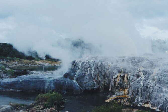 Rotorua Wai O Tapu and Secret Spot Hot Tubs - Frequently Asked Questions