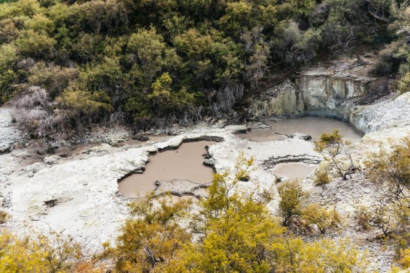 Rotorua: Wai-O-Tapu Geothermal Park Entry Ticket - Who Will Love Wai-O-Tapu?