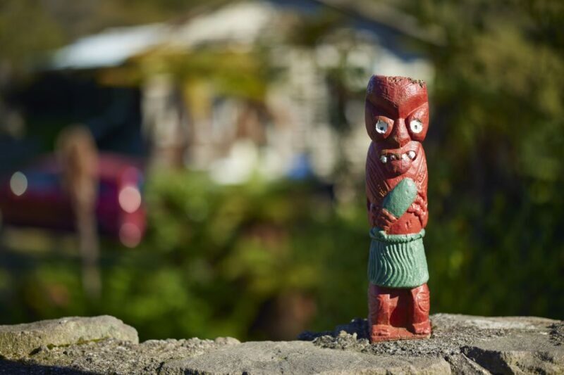 Rotorua: Whakarewarewa Village Guided Tour - Practical Details and Experience Quality