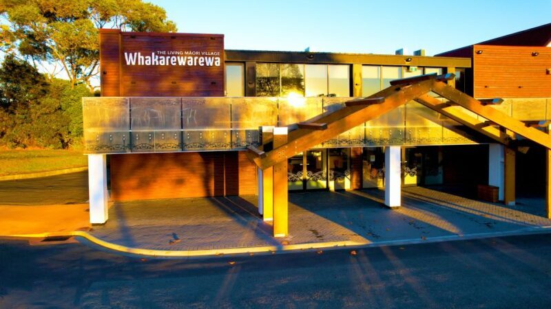 Rotorua: Whakarewarewa Village Guided Tour - FAQ