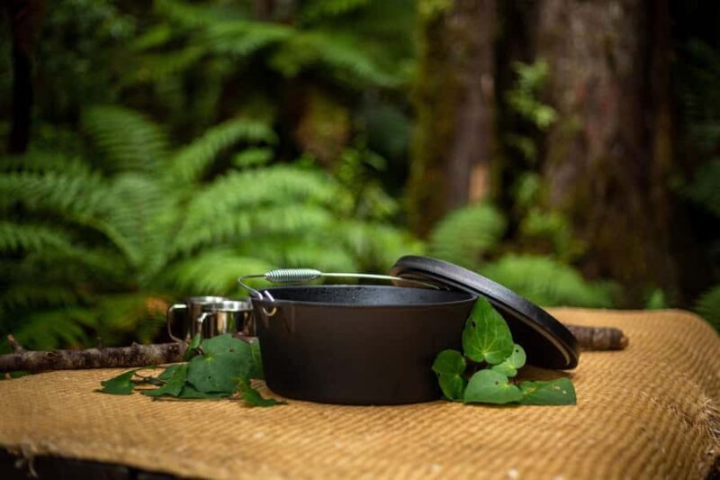 Rotorua: Whirinaki Forest Guided Tour with Spa Entry - Who Will Love This Tour?