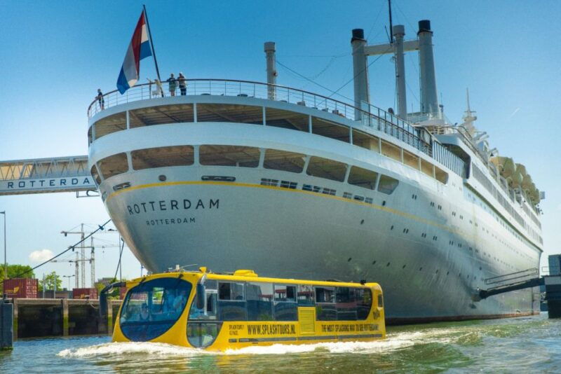 rotterdam-1-hour-sightseeing-splash-tour